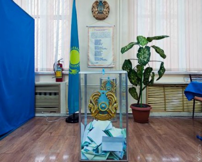 Центризбирком определил порядок сбора подписей в поддержку кандидатов в президенты 